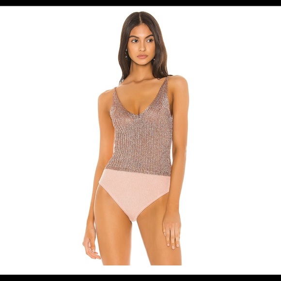 Free People Tops - NWT free people bodysuit